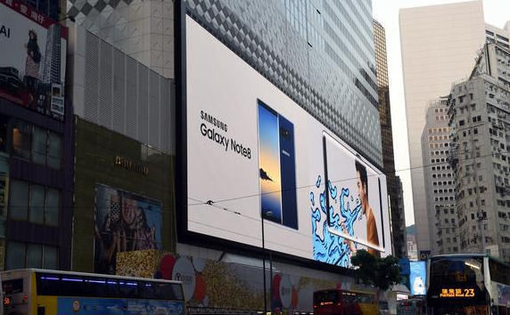 決定室內(nèi)全彩LED顯示屏好壞的6個因素？