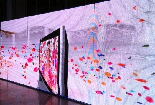 室內(nèi)全彩LED顯示屏的使用注意事項(xiàng)？