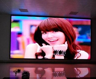 ?LED全彩顯示屏亮度不一致是什么原因？