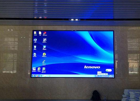 小間距高清LED顯示屏深受歡迎的原因有哪些？