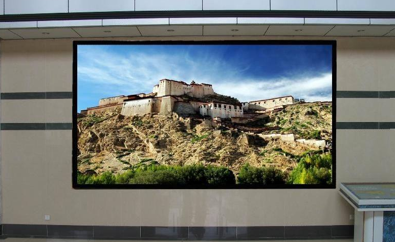 LED全彩顯示屏像素失控怎么辦？長沙吉進(jìn)電子告訴您！