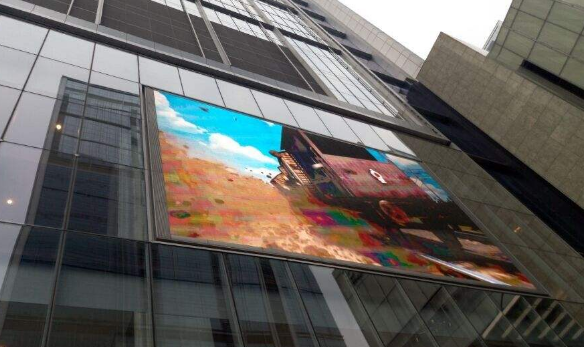 5G時代的來臨，給強力巨彩顯示屏行業(yè)機遇與挑戰(zhàn)