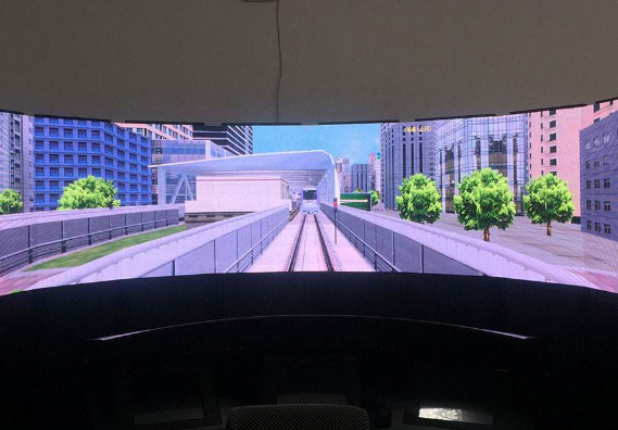 怎樣去鑒定一塊小間距高清LED顯示屏的好壞？