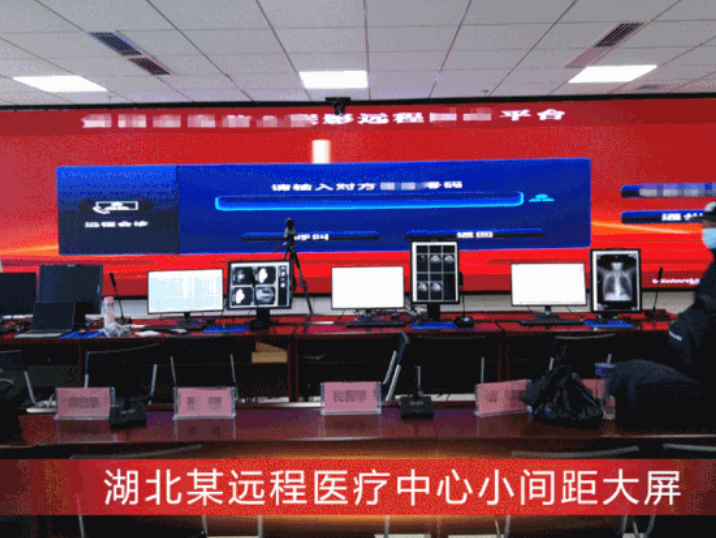 小間距全彩led顯示屏普及全面加速，風(fēng)口來了你準(zhǔn)備好了嗎？