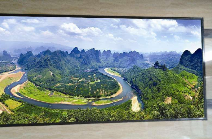 室內(nèi)全彩led顯示屏設(shè)備系統(tǒng)，內(nèi)部大揭秘！