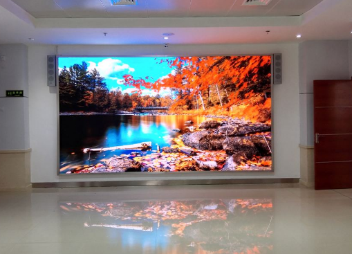 芯片漲價，室內(nèi)全彩led顯示屏廠家該如何應對？