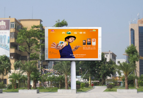 隨著5G時代的到來，戶外全彩led顯示屏發(fā)展如何？