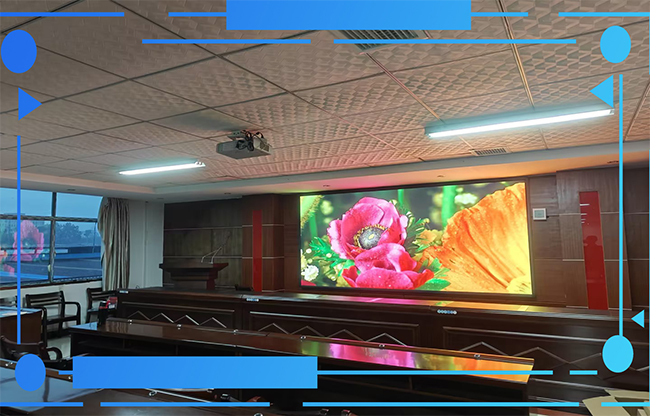 掌握這6個(gè)技巧，挑選合適你的LED顯示屏！